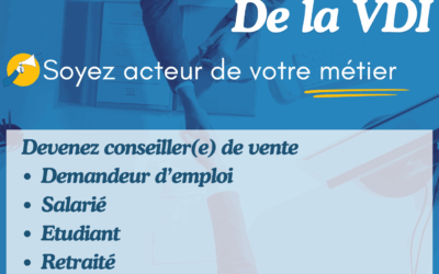 Journée des Métiers de la VDI