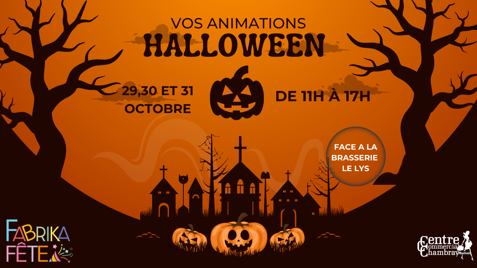 Halloween