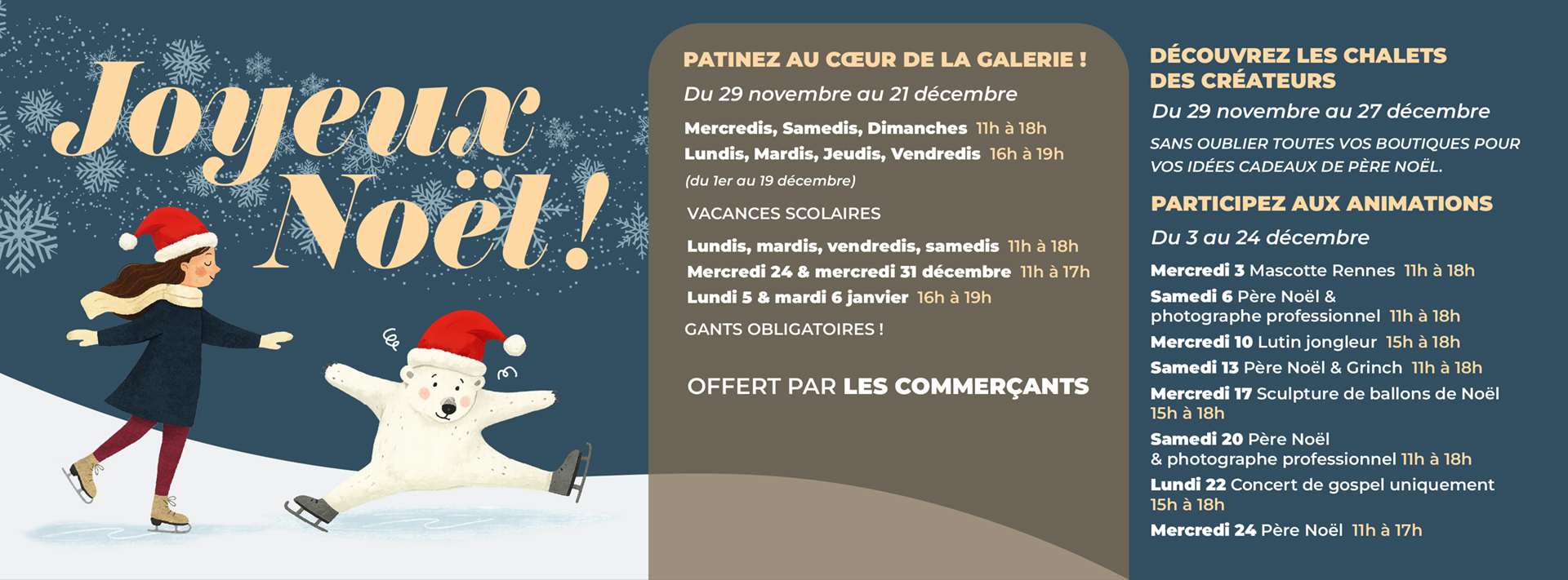 Joyeux Noël