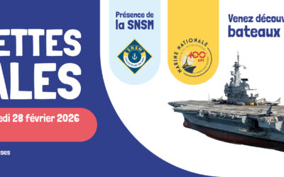 Exposition de maquettes navales