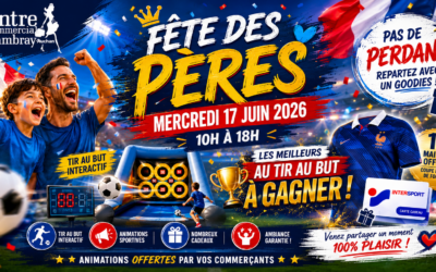 Fête des pères