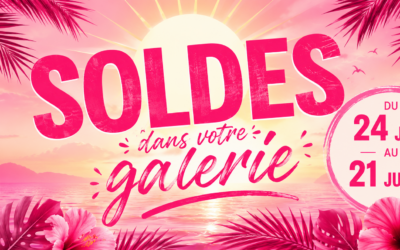 SOLDES 2026